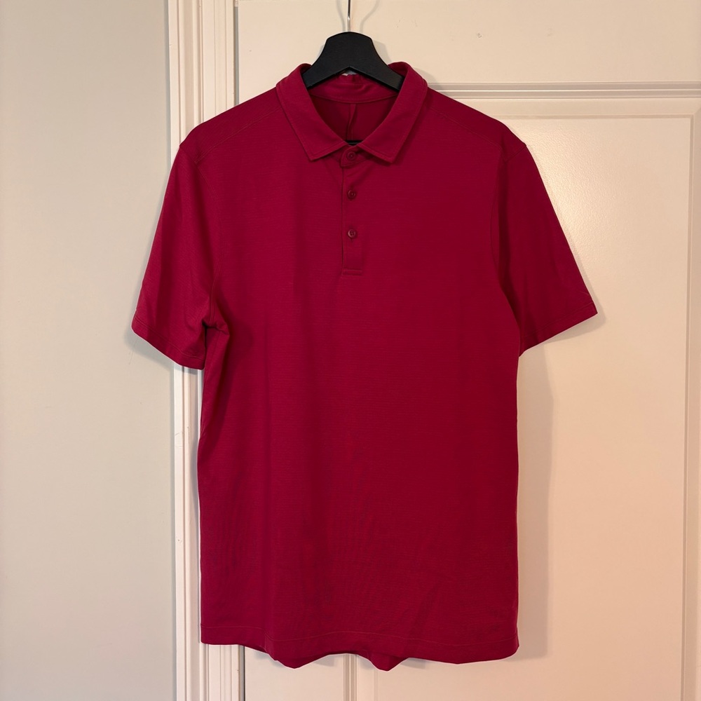 Men’s lululemon Evolution Polo